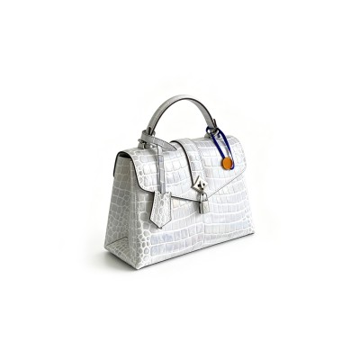 LOUIS VUITTON ROSE DES VENTS BAG M84714 (27*18*9cm)